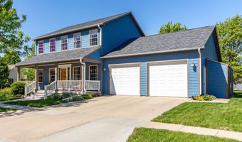 2609 Somerset Dr, Ames, IA 50010