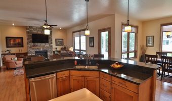 1080 Springhill Rd, Powell, WY 82435