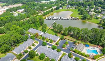 122 Star Flower Ct, Apex, NC 27539