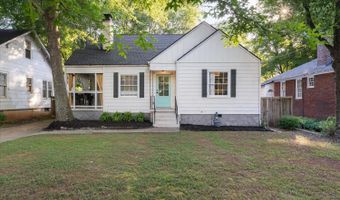 1547 Melrose Dr SW, Atlanta, GA 30310