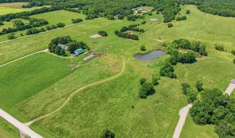 1804 N 300 Rd, Baldwin City, KS 66006