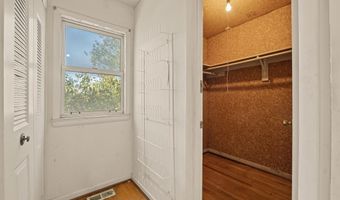 4052 MARTIN LUTHER KING JR Ave SW, Washington, DC 20032