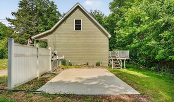 126 Rogers Rd, Barnstead, NH 03225