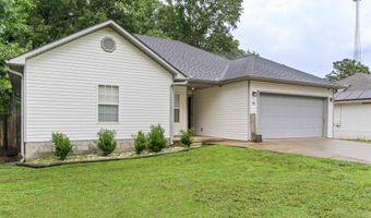 70 Peach St, Austin, AR 72007