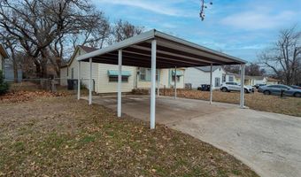 6713 NW 27th St, Bethany, OK 73008