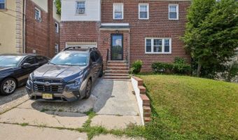 419 Greylock Pkwy, Belleville, NJ 07109