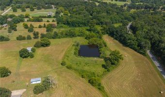 2315 Dean Springs Rd, Alma, AR 72921