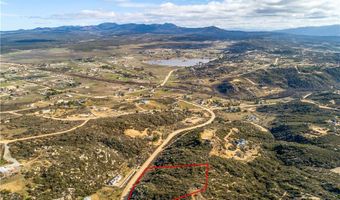 889 Forest Spg, Aguanga, CA 92536