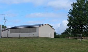 399 E Wilson Rd, Bloomfield, IN 47424