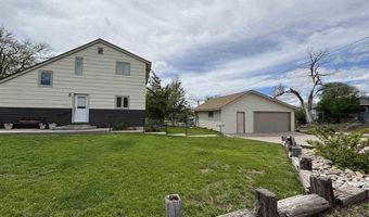 1339 AVENUE A, Bayard, NE 69334