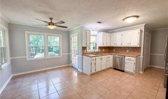 4965 Womack Ave NW, Acworth, GA 30101