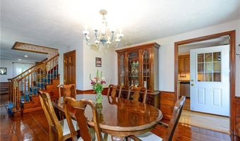 132 Sheffield Hill Rd, Exeter, RI 02882