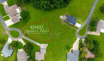 451657 Southern Hls, Afton, OK 74331