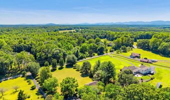 6989 FREDERICKSBURG Rd, Barboursville, VA 22923
