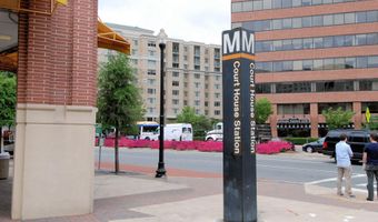 2001 15TH St N 608, Arlington, VA 22201