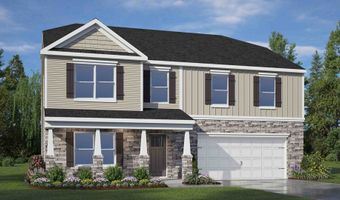 962 Misty Creek Dr, Aberdeen, NC 28315
