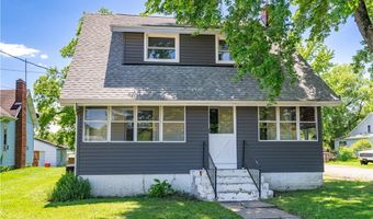 14828 Gaskill Dr NE, Alliance, OH 44601
