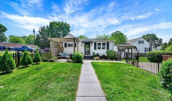 221 THOMAS St, Bel Air, MD 21014