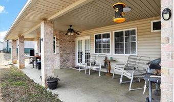 172 Luckau Ln, Alma, AR 72921