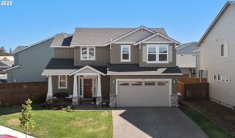 6099 SAVANNAH St, Albany, OR 97322