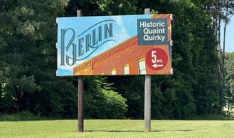 11010 TRAPPE CREEK Dr, Berlin, MD 21811