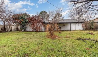 808 Gregory Ave, Bedford, TX 76022