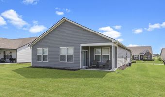 3644 Chalmers Dr, Bargersville, IN 46106