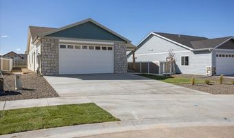 2324 BLUE NORTHER Ln, Cheyenne, WY 82007