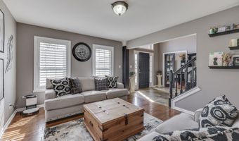 3256 Amber Way, Bargersville, IN 46106