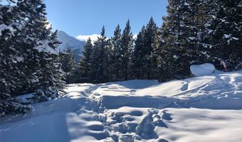 Summit View Dr, Big Sky, MT 59716