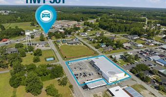 715 S Main St, Aynor, SC 29511