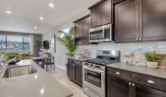 32231 Myrtle Ave SE Plan: Briarwood, Black Diamond, WA 98010