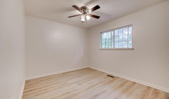 6823 Foxfire Dr, Benton, AR 72019