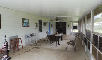 250 Crescent Lane With Pool, Crescent City, FL 32112