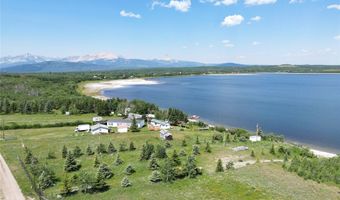 Lot 7 S Shore Road, Babb, MT 59411