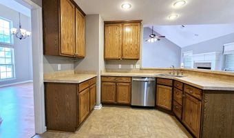1014 Skyline Dr, Alexander, AR 72002