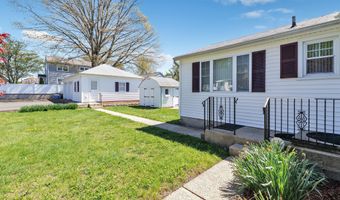 1400 Reservoir Ave, Bridgeport, CT 06606
