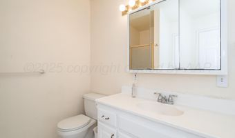 3519 S JULIAN Blvd, Amarillo, TX 79102
