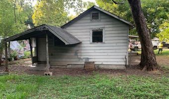 223 Locust St, Alma, AR 72921