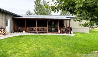 101 A St, Big Timber, MT 59033