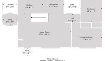 24 Fern Ct, Babbitt, MN 55706