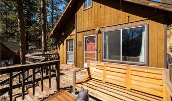 5958 Robin Oak Dr, Angelus Oaks, CA 92305