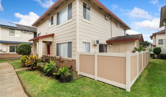 91-1029 Laulauna Street 17B, Ewa Beach, HI 96706