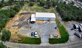 810 N A St, McAlester, OK 74501