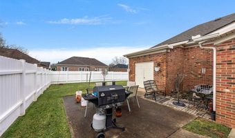 2607 Pointe Ave, Bowling Green, KY 42101