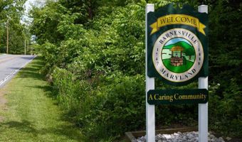 22500 OLD HUNDRED Rd, Barnesville, MD 20838
