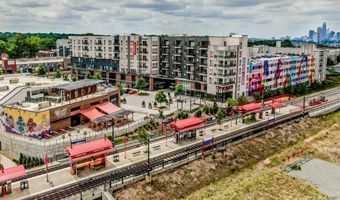 1105 Parkwood Ave, Charlotte, NC 28205