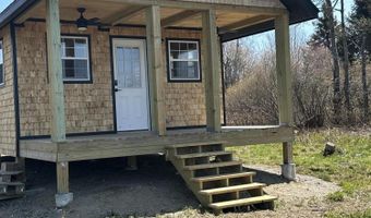247 Eastside Rd, Addison, ME 04606