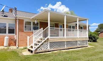 23230 COLTON POINT Rd, Avenue, MD 20609