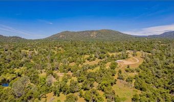 43980 Highway 49, Ahwahnee, CA 93601